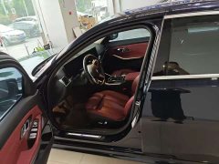 BMW 3 Series 320Li M Sport Package - фото 7