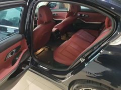 BMW 3 Series 320Li M Sport Package - фото 8