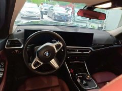 BMW 3 Series 320Li M Sport Package - фото 9