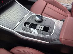 BMW 4 Series 2024 430i M Sports Night Package - фото 10