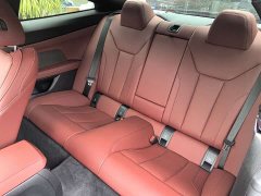 BMW 4 Series 2024 430i M Sports Night Package - фото 11