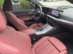 BMW 4 Series 2024 430i M Sports Night Package - фото 12