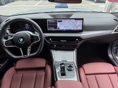 BMW 4 Series 2024 430i M Sports Night Package - фото 15