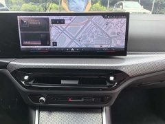 BMW 4 Series 2024 430i M Sports Night Package - фото 16