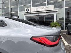 BMW 4 Series 2024 430i M Sports Night Package - фото 18
