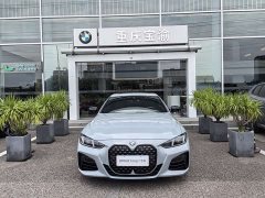 BMW 4 Series 2024 430i M Sports Night Package - фото 2