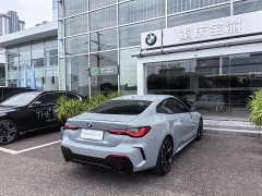 BMW 4 Series 2024 430i M Sports Night Package - фото 20