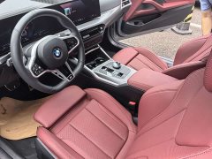 BMW 4 Series 2024 430i M Sports Night Package - фото 7