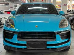 Porsche Macan T 2.0T - фото 1