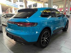 Porsche Macan T 2.0T - фото 2
