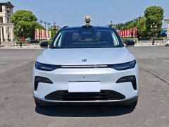 Lynk & Co Leapmoon C11 2026 Pure Electric 640 LiDAR Intelligent Edition - фото 2
