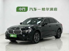BMW 3 Series 320Li M Sport Package - фото 1
