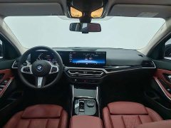 BMW 3 Series 320Li M Sport Package - фото 10