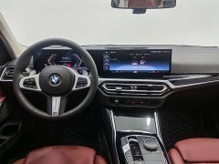 BMW 3 Series 320Li M Sport Package - фото 11