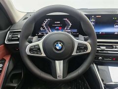 BMW 3 Series 320Li M Sport Package - фото 12