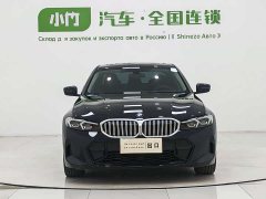 BMW 3 Series 320Li M Sport Package - фото 2