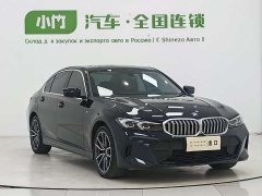 BMW 3 Series 320Li M Sport Package - фото 3