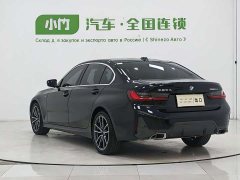 BMW 3 Series 320Li M Sport Package - фото 4