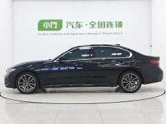 BMW 3 Series 320Li M Sport Package - фото 5