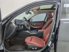 BMW 3 Series 320Li M Sport Package - фото 7