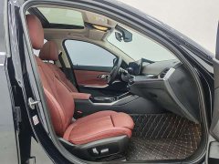 BMW 3 Series 320Li M Sport Package - фото 8