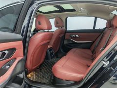 BMW 3 Series 320Li M Sport Package - фото 9