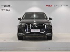 Audi Q7 55 TFSI quattro S line sports - фото 2