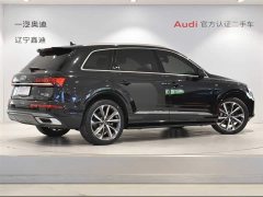Audi Q7 55 TFSI quattro S line sports - фото 4