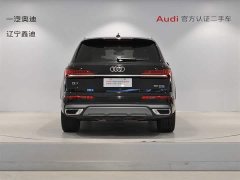 Audi Q7 55 TFSI quattro S line sports - фото 5