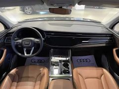 Audi Q7 55 TFSI quattro S line sports - фото 7