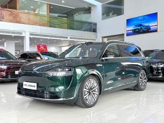 AITO Wenjie M9 extended range Ultra version 52kWh 6-seater version - фото 1