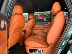 AITO Wenjie M9 extended range Ultra version 52kWh 6-seater version - фото 11