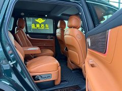 AITO Wenjie M9 extended range Ultra version 52kWh 6-seater version - фото 16