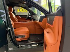 AITO Wenjie M9 extended range Ultra version 52kWh 6-seater version - фото 17