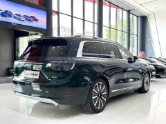 AITO Wenjie M9 extended range Ultra version 52kWh 6-seater version - фото 19