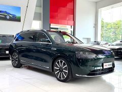 AITO Wenjie M9 extended range Ultra version 52kWh 6-seater version - фото 3