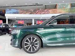 AITO Wenjie M9 extended range Ultra version 52kWh 6-seater version - фото 4