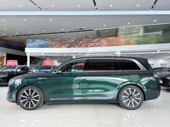 AITO Wenjie M9 extended range Ultra version 52kWh 6-seater version - фото 5