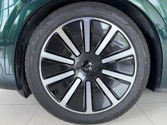 AITO Wenjie M9 extended range Ultra version 52kWh 6-seater version - фото 6