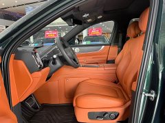 AITO Wenjie M9 extended range Ultra version 52kWh 6-seater version - фото 8