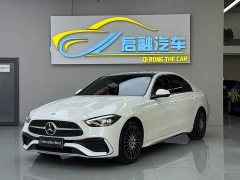 Mercedes-Benz C-Class C 260 L Sports Edition - фото 1