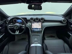 Mercedes-Benz C-Class C 260 L Sports Edition - фото 3