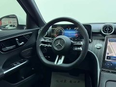 Mercedes-Benz C-Class C 260 L Sports Edition - фото 4