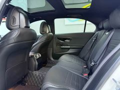 Mercedes-Benz C-Class C 260 L Sports Edition - фото 5