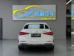 Mercedes-Benz C-Class C 260 L Sports Edition - фото 8