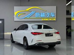 Mercedes-Benz C-Class C 260 L Sports Edition - фото 9