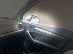 Audi Q5L 45T luxury and dynamic - фото 11