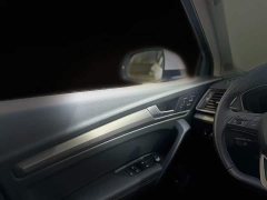 Audi Q5L 45T luxury and dynamic - фото 13