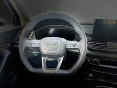 Audi Q5L 45T luxury and dynamic - фото 14