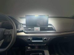 Audi Q5L 45T luxury and dynamic - фото 16